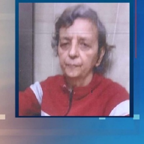 Νεκρή η 76χρονη δασκάλα από τη Λάρισα