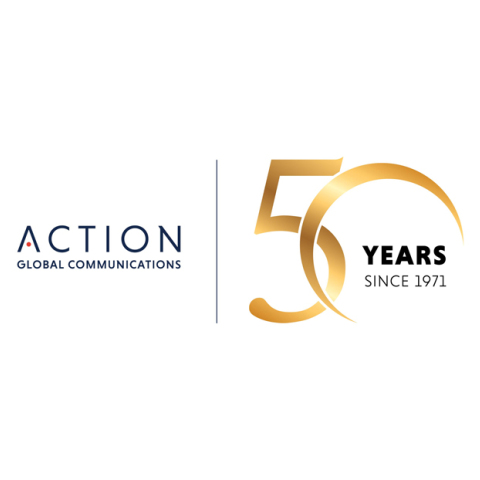 Όμιλος επικοινωνίας Action Global Communications: 50 χρόνια επιτυχημένης πορείας