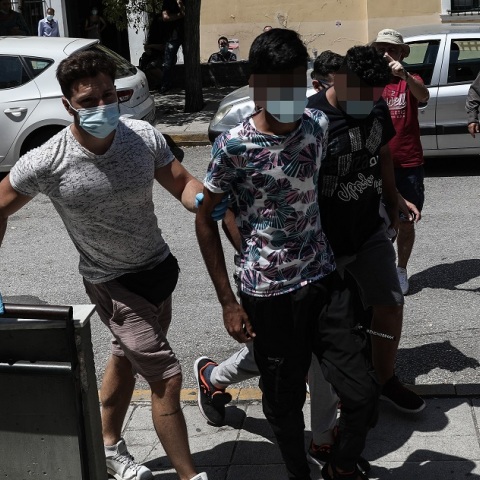 Οι κατηγορούμενοι για τον βιασμό της 25χρονης εγκύου στον Άγιο Παντελεήμονα