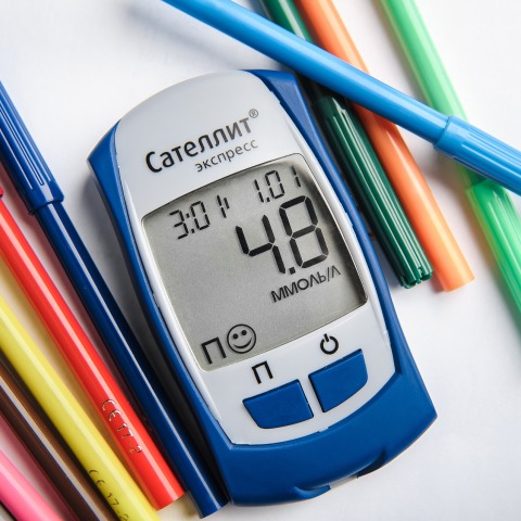 48ο Πανελλήνιο Συνέδριο Ενδοκρινολογίας, Μεταβολισμού & Σακχαρώδη Διαβήτη