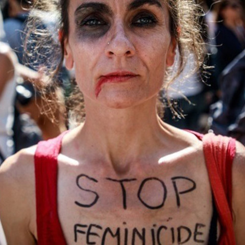 Ευρώπη: Αύξηση γυναικοκτονιών μετά την άρση των lockdwon