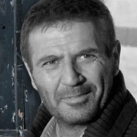 Ο ηθοποιός Νίκος Σεργιανόπουλος©Twitter