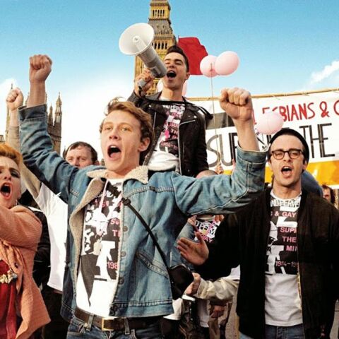 «Pride» του Μάθιου Γιόρκας