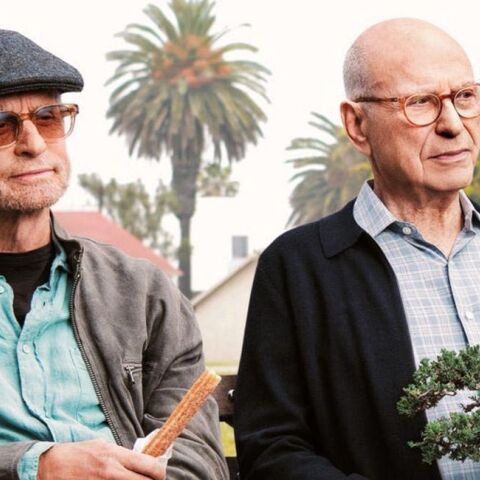 «Μέθοδος Κομίνσκι» του Netflix