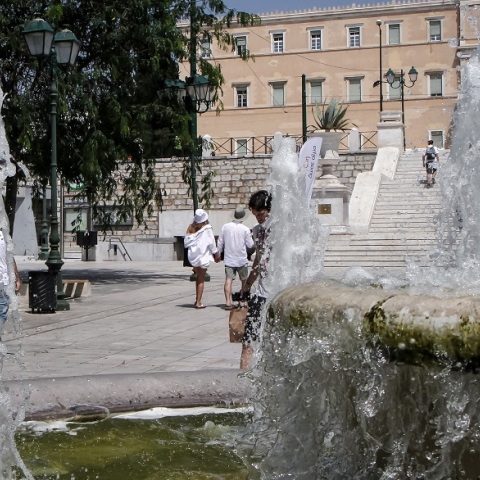 Πλατεία Συντάγματος