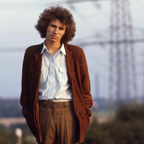 Tim Buckley