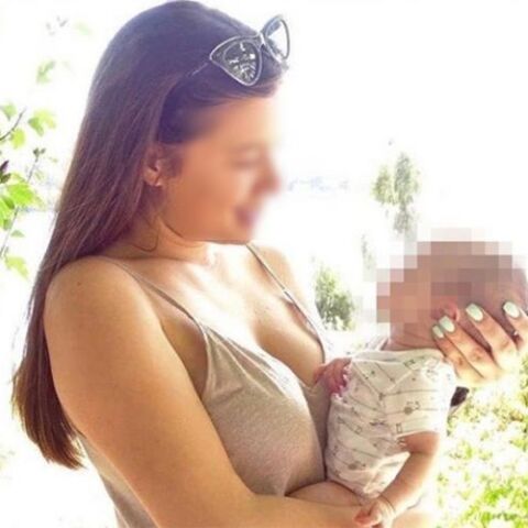 Η Καρολάιν Κράουτς