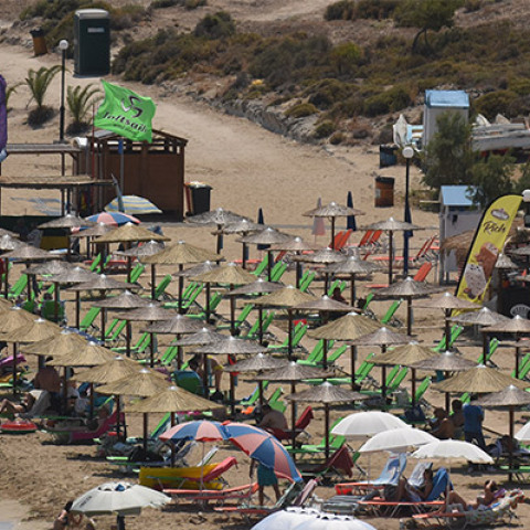 ΑΡΓΟΛΙΔΑ-ΣΤΙΓΜΙΟΤΥΠΟ ΑΠΟ ΤΗΝ ΠΑΡΑΛΙΑ ΤΟΥ ΤΟΛΟΥ 