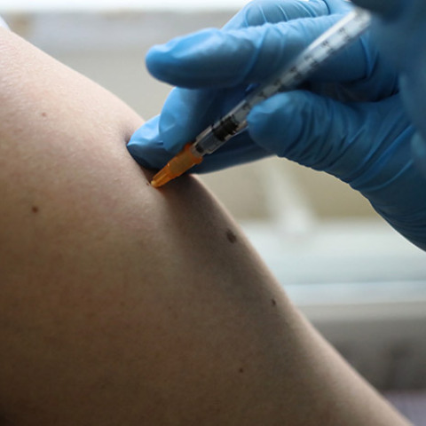 Κορωνοϊός - COVID-19 - Εμβολιασμός 