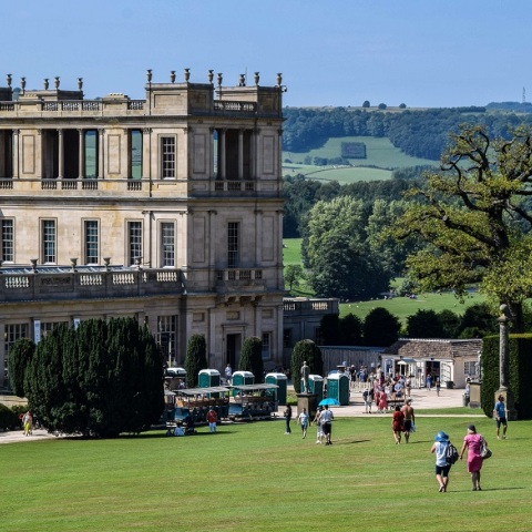 Ηνωμένο Βασίλειο