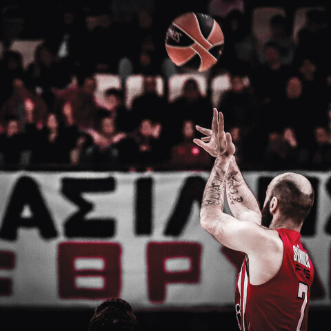 Βασίλης Σπανούλης