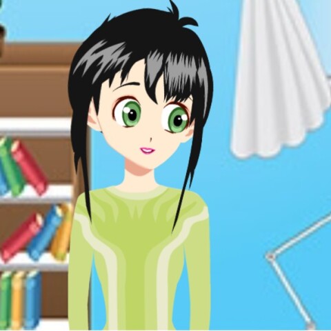 Το avatar της επτάχρονης από τη Δράμα