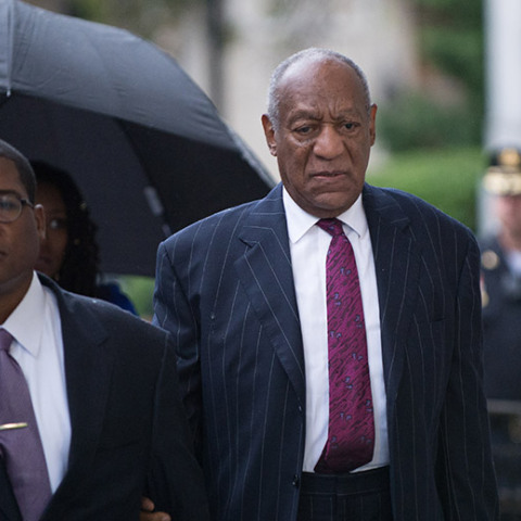 Μπιλ Κόσμπι 