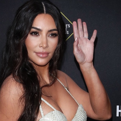 Κιμ Καρντάσιαν