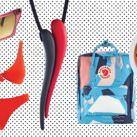 Ρεπορτάζ αγοράς LOOKmag 24-30/6/2021