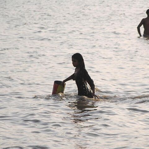 Πακιστάν: 52 βαθμούς Κελσίου άγγιξε το θερμόμετρο