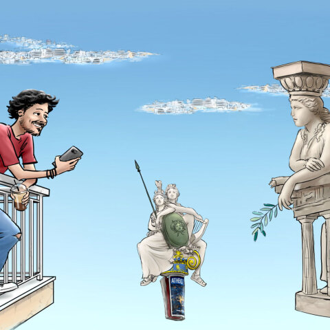 Χρήστος Παπανίκος