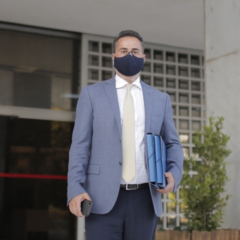 Σταύρος Παπασταύρου