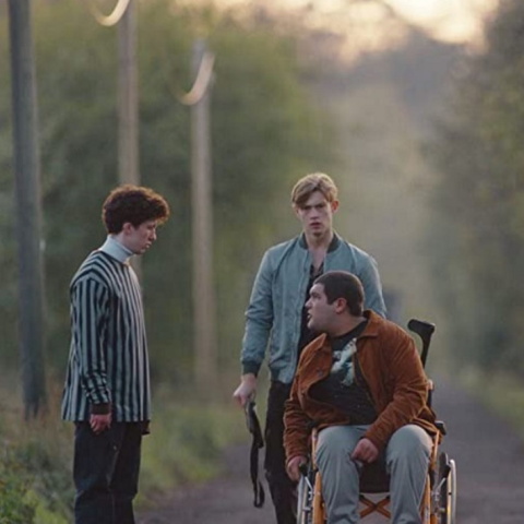 Το Νέτφλιξ έρχεται τον μήνα Ιούλιο μαζί με ένα πλήθος σειρών και ταινιών για το καλοκαίρι