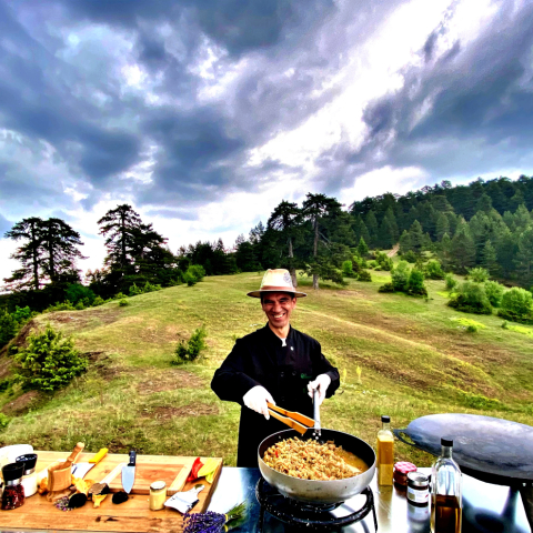 Ανδρέας Σλιάρας