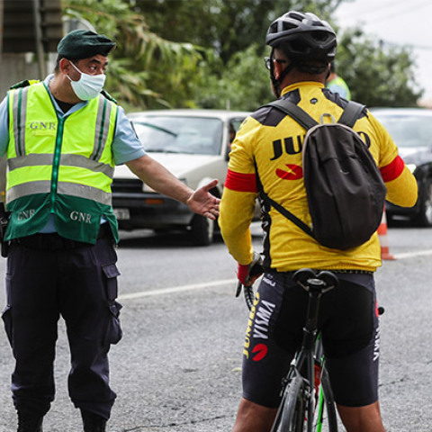 Κορωνοϊός - COVID-19 - Πορτογαλία