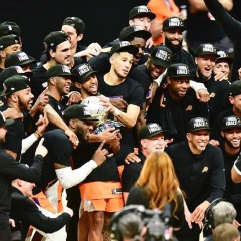 Οι Φοίνιξ Σανς