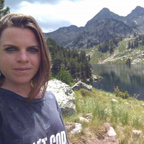 Η 29χρονη Γαλλίδα