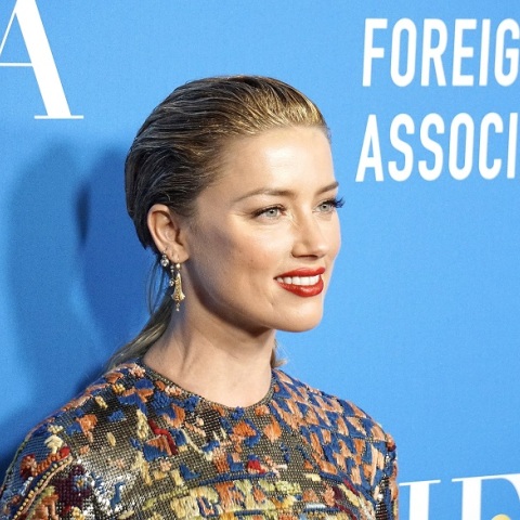 Άμπερ Χερντ 