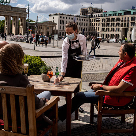 Κορωνοϊός - COVID-19