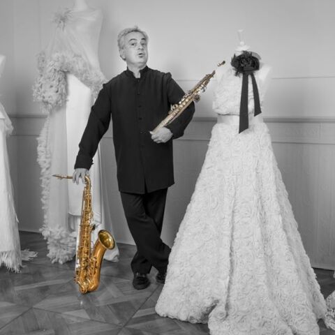 comedia al dente: Οι Monie Monie Conniente στο ΜΜΘ