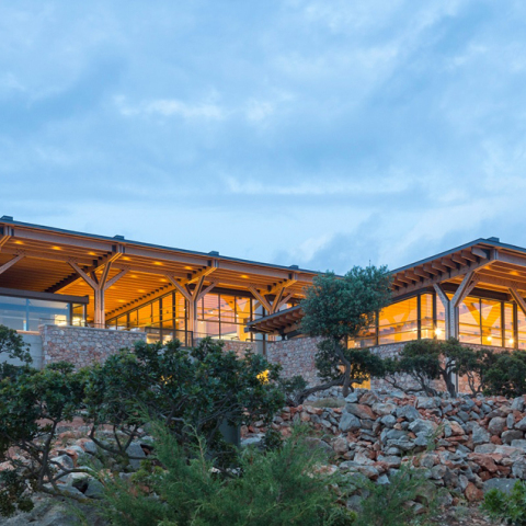 Η έκθεση «ΕΠΑΝΑCYΣΤΑΣΗ ’21: ΧΙΟΣ» στο Μουσείο Μαστίχας Χίου