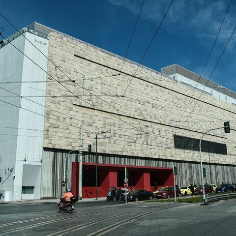 Εθνικό Μουσείο Σύγχρονης Τέχνης