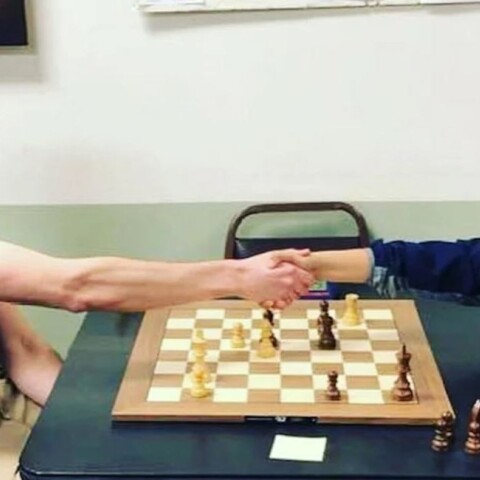 Ο 12χρονος ινδικής καταγωγής Αμερικανός Αμπιμάνιου Μίσρα έγινε ο νεότερος grandmaster όλων των εποχών.