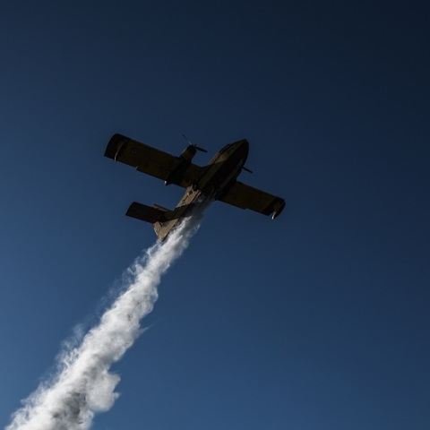 Πυροσβεστικό αεροπλάνο