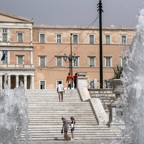 Πλατεία Συντάγματος