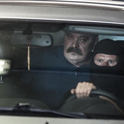 Στον Εισαγγελέα Εφετών για την εκτέλεση της ποινής του, οδηγήθηκε ο καταδικασθείς για διεύθυνση εγκληματικής οργάνωσης Χρήστος Παππάς