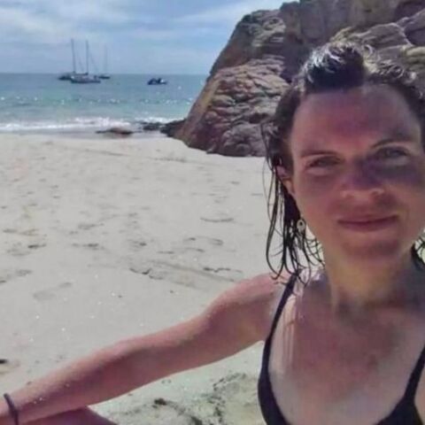 H 29χρονη Γαλλίδα, Βιολέτ Ντιγκαλό   