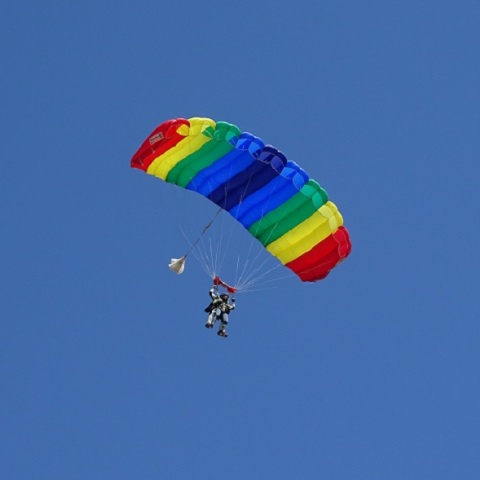 Αεροπτεριστής  