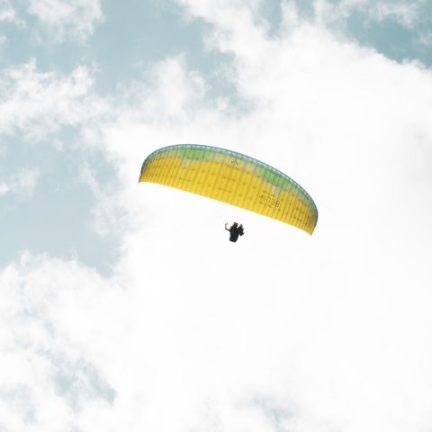 Aεροπτεριστής 