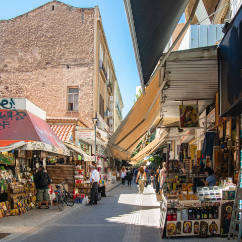 Αγίου Μάρκου