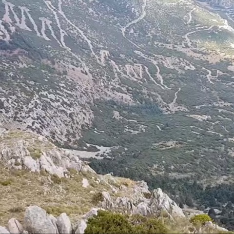 Βρέθηκε ο αεροπτεριστής στη Βοιωτία