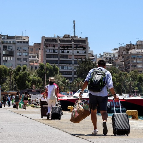 Λιμάνι Πειραιά