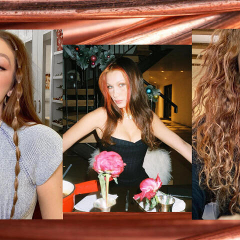 4 πολύ «τώρα» χτενίσματα από το χθες