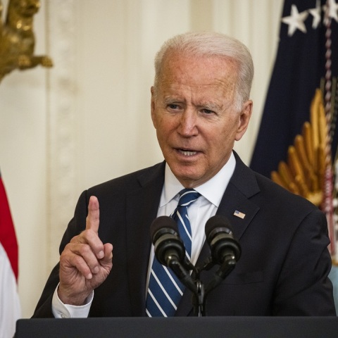 Ηνωμένες Πολιτείες: Παραδοσιακή γιορτή στον Λευκό Οίκο την 4η Ιουλίου για τον εορτασμό της 245ης επετείου της αμερικανικής Ανεξαρτησίας.