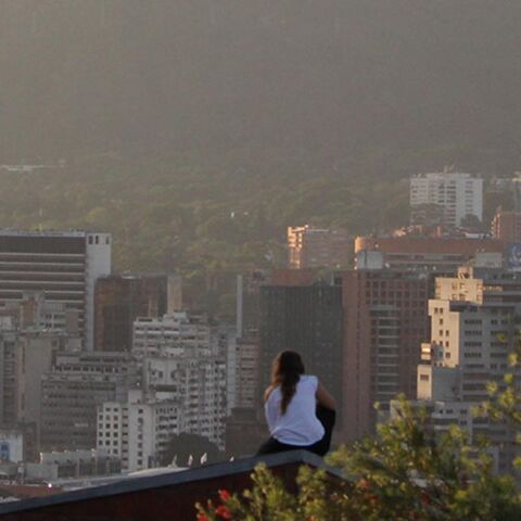 Καράκας, Βενεζουέλα