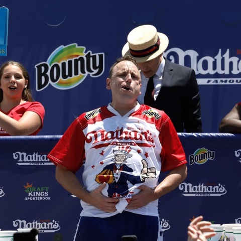 Τζόι Τσέσνατ