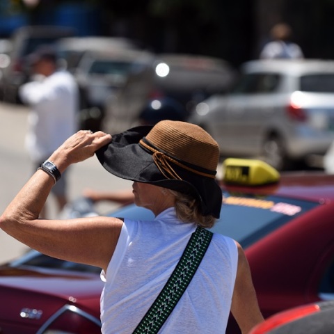 Καιρός: Άνοδος της θερμοκρασίας αύριο στη χώρα