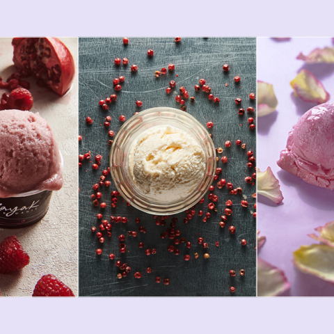 Παιχνίδι φαντασίας και γεύσης από την Κayak.