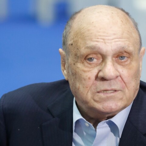 Ο Βλαντιμίρ Μένσοφ