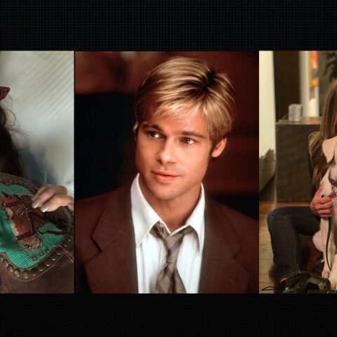 13 ποπ σταρ που άλλαξαν το όνομά τους